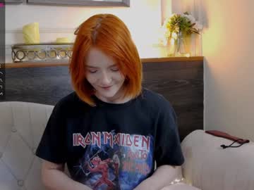 cam girl porn ginger_pie image #1022741