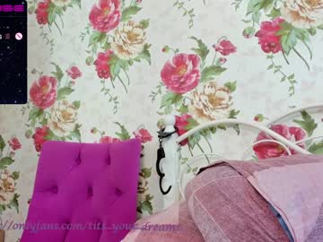 cam girl porn tits_your_dreams image #2435925