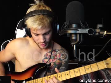 cam man porn voodoo_hd image #233283