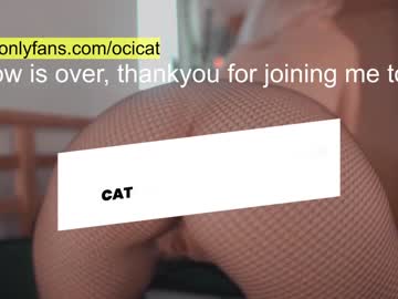 cam girl porn ocicat image #1787359