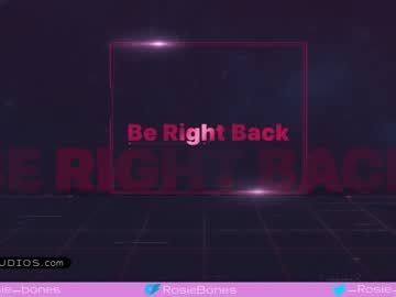 cam girl porn rosiebones image #4695137