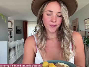 cam girl porn bloomyogi image #2595467