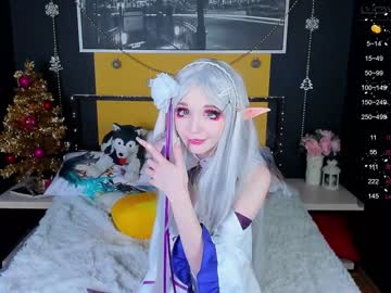 cam girl porn nicky_spark image #3407259