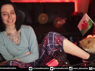 cam girl porn raven_alternative image #3627937
