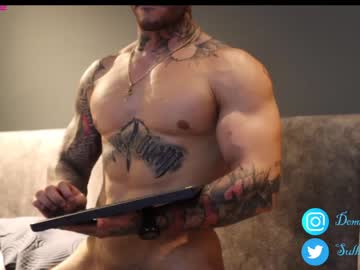 cam man porn dominic_sullivan1 image #1982206