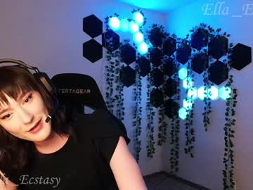 cam tranny porn ella_ecstasy image #6943341