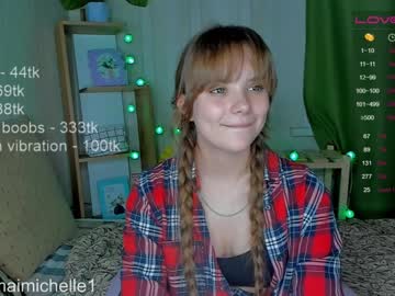 cam girl porn maimichelle image #2196112