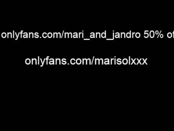 cam girl porn mari_and_jandro image #330996