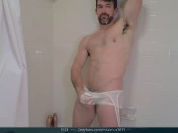 cam man porn maximus_787 image #6181306
