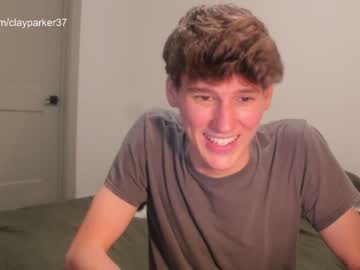 cam man porn clay_parker image #355916