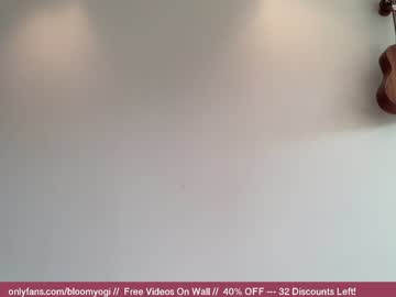 cam girl porn bloomyogi image #2036313