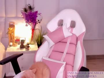 cam girl porn scarlett__baker image #959640