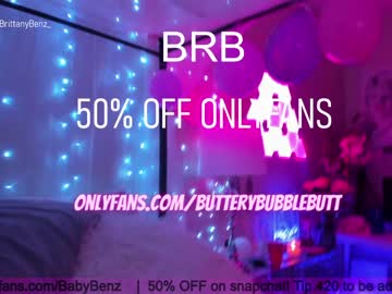 cam girl porn butterybubblebutt image #2650922