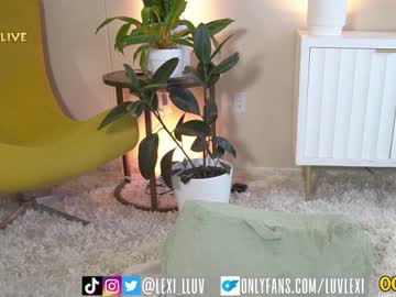cam girl porn lexi_luv image #4694569