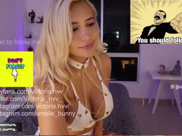 cam girl porn amelie_bunny_real image #6817753