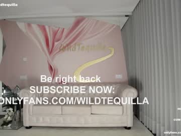 cam girl porn wildtequilla image #4772142