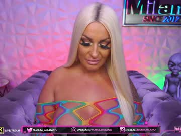 cam girl porn tamaramilano image #689528