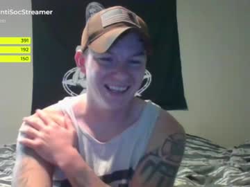 cam man porn antisocialstreamer image #2984690