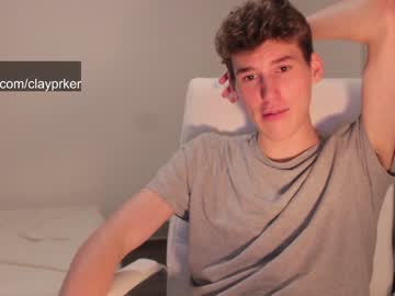 cam man porn clay_parker image #686801