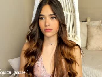 cam girl porn _meghan_gomez1_ image #3275628