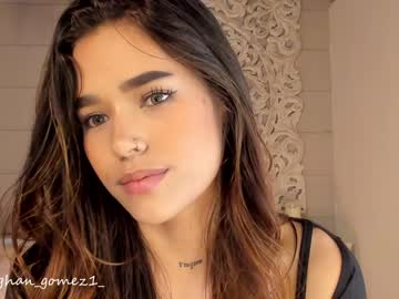 cam girl porn _meghan_gomez1_ image #3377017