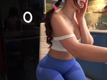 cam girl porn sweety_rinushka_ image #1394678