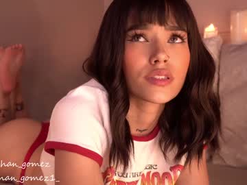 cam girl porn _meghan_gomez1_ image #3848496