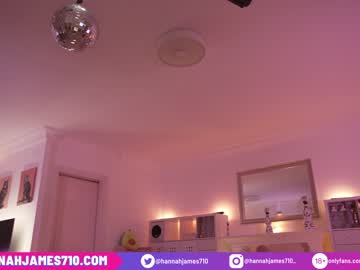 cam girl porn hannahjames710 image #1137707
