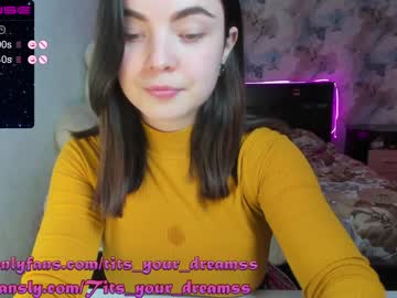 cam girl porn tits_your_dreams image #2988475