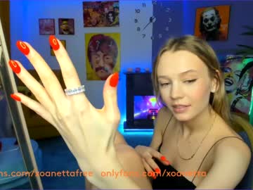 cam girl porn xoanetta image #1328107