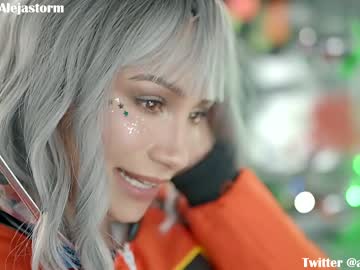 cam girl porn alejastorm image #5800823