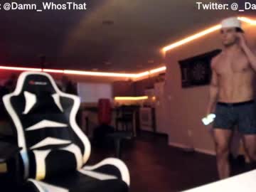 cam man porn damn_whos_that image #2439763