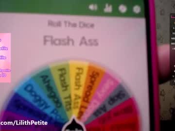 cam girl porn lilith_petite image #1015209