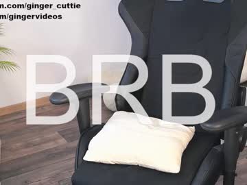 cam girl porn gingercuttie image #4604962