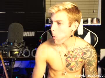cam man porn voodoo_hd image #637125