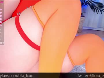 cam girl porn ella_foxx image #2482763