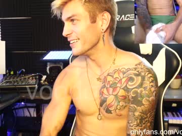 cam man porn voodoo_hd image #548464