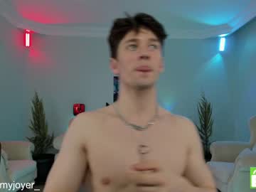 cam man porn tommyjoyer image #4380180