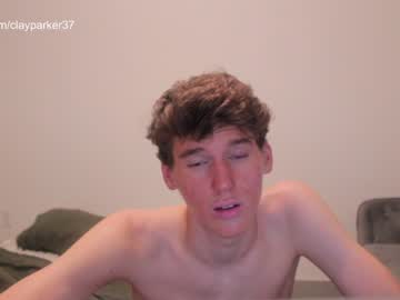 cam man porn clay_parker image #349476