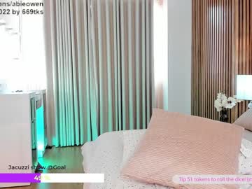 cam girl porn abie_owen image #756873