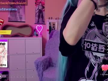 cam girl porn yourcutewaifu image #5765346