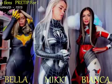 cam girl porn blush_mikki image #6328549