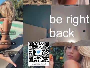 cam girl porn ocicat image #5541362