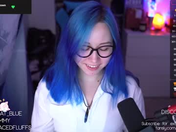 cam girl porn blue_mooncat image #4307361