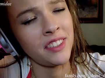 cam girl porn _demi_dee_ image #5419159