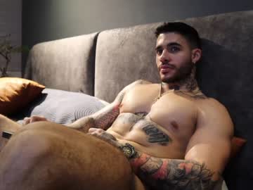 cam man porn dominic_sullivan1 image #2033538