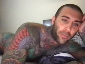 cam man porn inkedstallion image #7038279