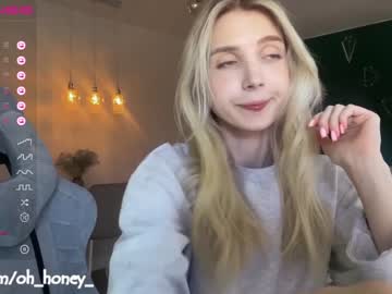 cam girl porn oh_honey_ image #4269110