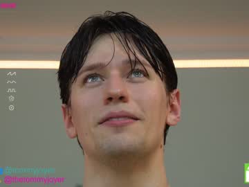 cam man porn tommyjoyer image #6337078