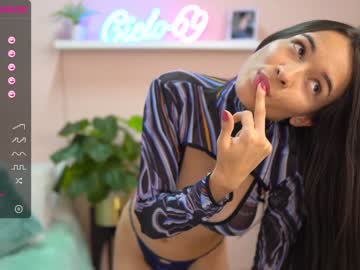 cam girl porn cielo69_ image #247207